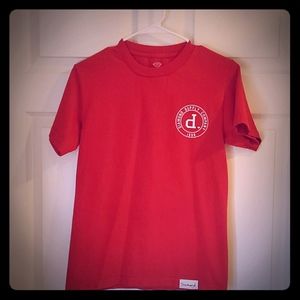 Mens Diamond Supply Co. T-Shirt